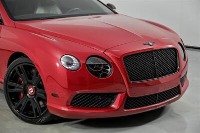 2013 Bentley Continental GT V8   - Photo 3 - Joliet, IL 60435