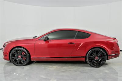 2013 Bentley Continental GT V8   - Photo 8 - Joliet, IL 60435