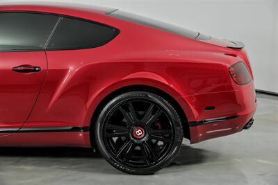 2013 Bentley Continental GT V8   - Photo 9 - Joliet, IL 60435