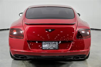2013 Bentley Continental GT V8   - Photo 11 - Joliet, IL 60435