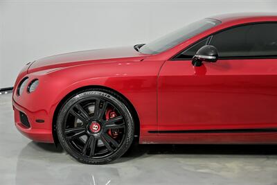 2013 Bentley Continental GT V8   - Photo 7 - Joliet, IL 60435