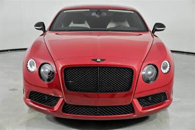 2013 Bentley Continental GT V8   - Photo 5 - Joliet, IL 60435