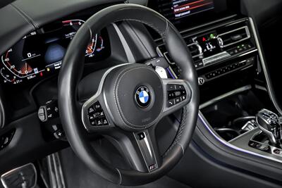2019 BMW M850i xDrive   - Photo 25 - Joliet, IL 60435