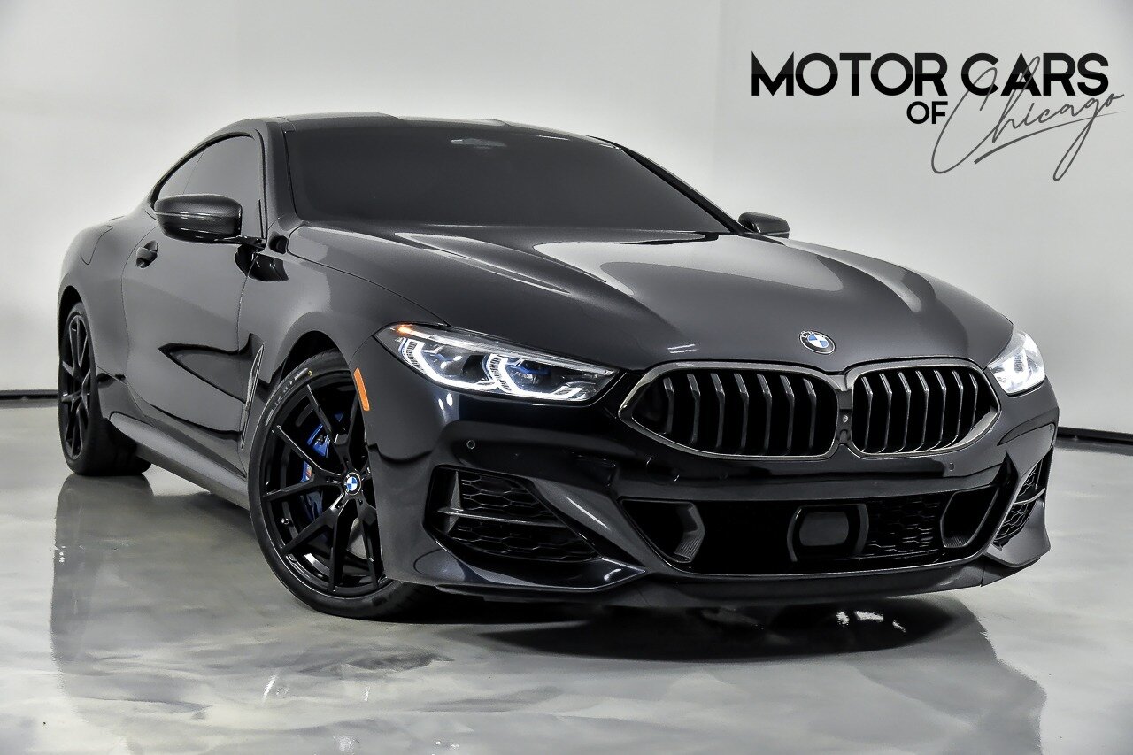 2019 BMW M850i xDrive - Photo 1 - Joliet, IL 60435