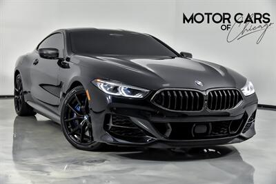 2019 BMW M850i xDrive   - Photo 1 - Joliet, IL 60435