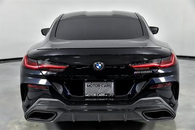 2019 BMW M850i xDrive   - Photo 11 - Joliet, IL 60435