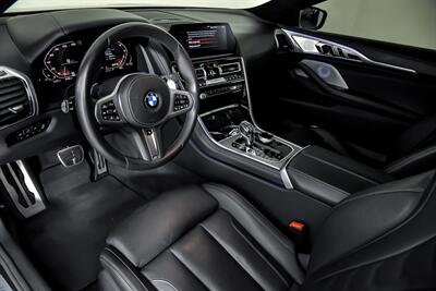 2019 BMW M850i xDrive   - Photo 21 - Joliet, IL 60435