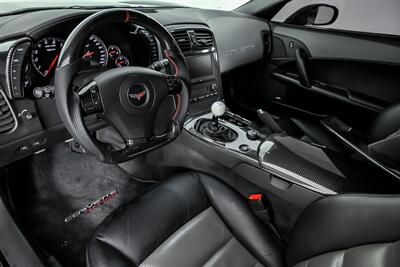 2011 Chevrolet Corvette Z06 3LZ-$50K MODS-IMMACULATE Z06!   - Photo 21 - Joliet, IL 60435