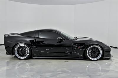 2011 Chevrolet Corvette Z06 3LZ-$50K MODS-IMMACULATE Z06!   - Photo 14 - Joliet, IL 60435