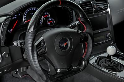 2011 Chevrolet Corvette Z06 3LZ-$50K MODS-IMMACULATE Z06!   - Photo 24 - Joliet, IL 60435