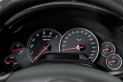2011 Chevrolet Corvette Z06 3LZ-$50K MODS-IMMACULATE Z06!   - Photo 28 - Joliet, IL 60435