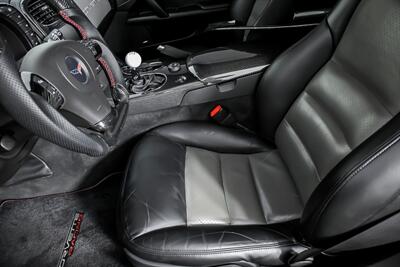 2011 Chevrolet Corvette Z06 3LZ-$50K MODS-IMMACULATE Z06!   - Photo 22 - Joliet, IL 60435