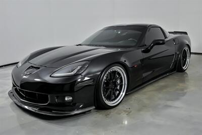 2011 Chevrolet Corvette Z06 3LZ-$50K MODS-IMMACULATE Z06!   - Photo 6 - Joliet, IL 60435