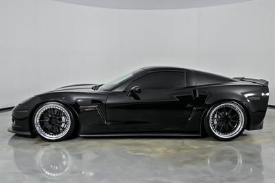 2011 Chevrolet Corvette Z06 3LZ-$50K MODS-IMMACULATE Z06!   - Photo 8 - Joliet, IL 60435