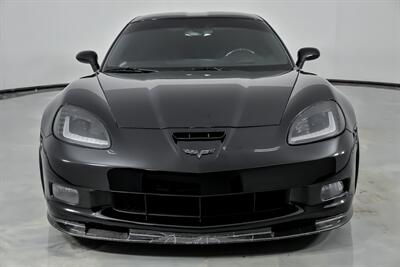 2011 Chevrolet Corvette Z06 3LZ-$50K MODS-IMMACULATE Z06!   - Photo 5 - Joliet, IL 60435