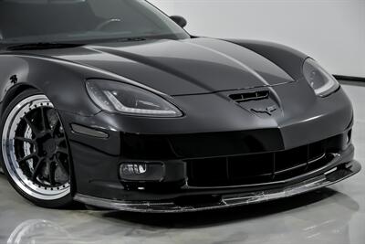 2011 Chevrolet Corvette Z06 3LZ-$50K MODS-IMMACULATE Z06!   - Photo 3 - Joliet, IL 60435