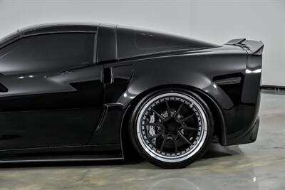 2011 Chevrolet Corvette Z06 3LZ-$50K MODS-IMMACULATE Z06!   - Photo 9 - Joliet, IL 60435