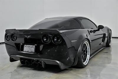 2011 Chevrolet Corvette Z06 3LZ-$50K MODS-IMMACULATE Z06!   - Photo 12 - Joliet, IL 60435