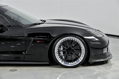 2011 Chevrolet Corvette Z06 3LZ-$50K MODS-IMMACULATE Z06!   - Photo 15 - Joliet, IL 60435