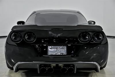 2011 Chevrolet Corvette Z06 3LZ-$50K MODS-IMMACULATE Z06!   - Photo 11 - Joliet, IL 60435