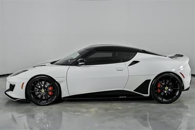 2021 Lotus Evora GT   - Photo 8 - Joliet, IL 60435