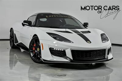 2021 Lotus Evora GT   - Photo 1 - Joliet, IL 60435
