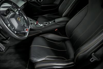 2016 Lamborghini Huracan LP 610-4-AMS TWIN TUBO KIT-1000 WHP-$90K RECIEPTS   - Photo 26 - Joliet, IL 60435