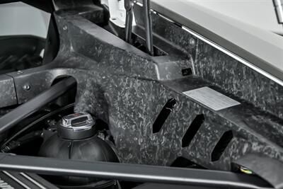 2016 Lamborghini Huracan LP 610-4-AMS TWIN TUBO KIT-1000 WHP-$90K RECIEPTS   - Photo 21 - Joliet, IL 60435