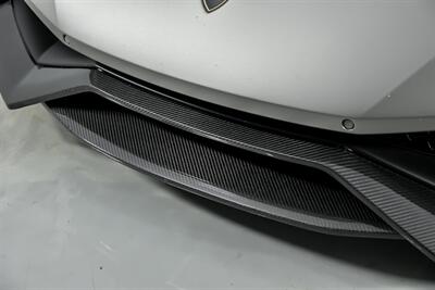 2016 Lamborghini Huracan LP 610-4-AMS TWIN TUBO KIT-1000 WHP-$90K RECIEPTS   - Photo 8 - Joliet, IL 60435