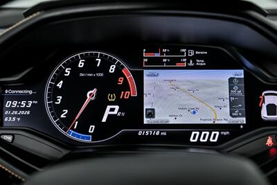 2016 Lamborghini Huracan LP 610-4-AMS TWIN TUBO KIT-1000 WHP-$90K RECIEPTS   - Photo 32 - Joliet, IL 60435