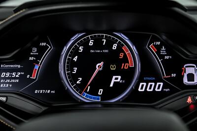 2016 Lamborghini Huracan LP 610-4-AMS TWIN TUBO KIT-1000 WHP-$90K RECIEPTS   - Photo 31 - Joliet, IL 60435