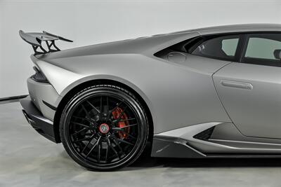 2016 Lamborghini Huracan LP 610-4-AMS TWIN TUBO KIT-1000 WHP-$90K RECIEPTS   - Photo 15 - Joliet, IL 60435