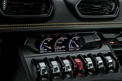 2016 Lamborghini Huracan LP 610-4-AMS TWIN TUBO KIT-1000 WHP-$90K RECIEPTS   - Photo 35 - Joliet, IL 60435