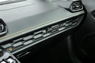 2016 Lamborghini Huracan LP 610-4-AMS TWIN TUBO KIT-1000 WHP-$90K RECIEPTS   - Photo 43 - Joliet, IL 60435