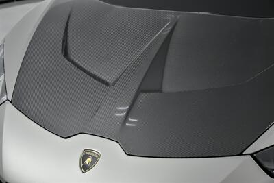 2016 Lamborghini Huracan LP 610-4-AMS TWIN TUBO KIT-1000 WHP-$90K RECIEPTS   - Photo 7 - Joliet, IL 60435