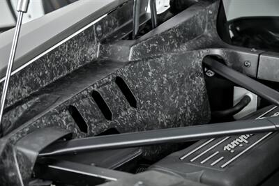 2016 Lamborghini Huracan LP 610-4-AMS TWIN TUBO KIT-1000 WHP-$90K RECIEPTS   - Photo 20 - Joliet, IL 60435