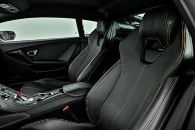 2016 Lamborghini Huracan LP 610-4-AMS TWIN TUBO KIT-1000 WHP-$90K RECIEPTS   - Photo 27 - Joliet, IL 60435
