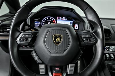2016 Lamborghini Huracan LP 610-4-AMS TWIN TUBO KIT-1000 WHP-$90K RECIEPTS   - Photo 33 - Joliet, IL 60435