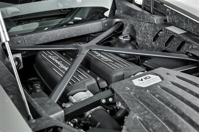 2016 Lamborghini Huracan LP 610-4-AMS TWIN TUBO KIT-1000 WHP-$90K RECIEPTS   - Photo 18 - Joliet, IL 60435