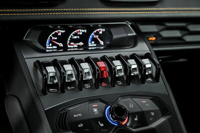 2016 Lamborghini Huracan LP 610-4-AMS TWIN TUBO KIT-1000 WHP-$90K RECIEPTS   - Photo 36 - Joliet, IL 60435