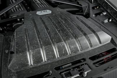2016 Lamborghini Huracan LP 610-4-AMS TWIN TUBO KIT-1000 WHP-$90K RECIEPTS   - Photo 22 - Joliet, IL 60435