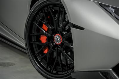 2016 Lamborghini Huracan LP 610-4-AMS TWIN TUBO KIT-1000 WHP-$90K RECIEPTS   - Photo 4 - Joliet, IL 60435