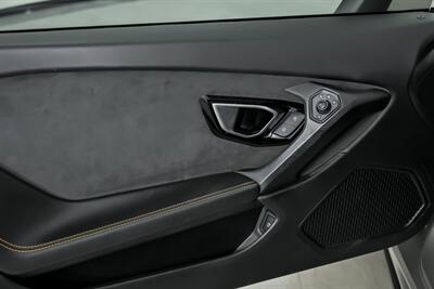 2016 Lamborghini Huracan LP 610-4-AMS TWIN TUBO KIT-1000 WHP-$90K RECIEPTS   - Photo 24 - Joliet, IL 60435