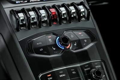 2016 Lamborghini Huracan LP 610-4-AMS TWIN TUBO KIT-1000 WHP-$90K RECIEPTS   - Photo 37 - Joliet, IL 60435