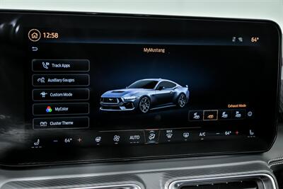 2024 Ford Mustang GT-SUPER SNAKE-RARE RARE RARE!   - Photo 33 - Joliet, IL 60435