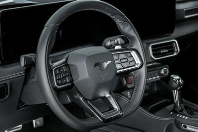 2024 Ford Mustang GT-SUPER SNAKE-RARE RARE RARE!   - Photo 25 - Joliet, IL 60435
