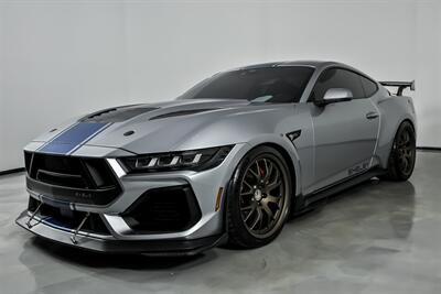 2024 Ford Mustang GT-SUPER SNAKE-RARE RARE RARE!   - Photo 5 - Joliet, IL 60435