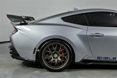 2024 Ford Mustang GT-SUPER SNAKE-RARE RARE RARE!   - Photo 14 - Joliet, IL 60435