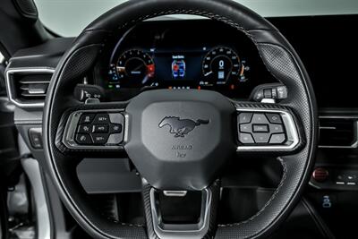 2024 Ford Mustang GT-SUPER SNAKE-RARE RARE RARE!   - Photo 28 - Joliet, IL 60435
