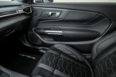 2024 Ford Mustang GT-SUPER SNAKE-RARE RARE RARE!   - Photo 36 - Joliet, IL 60435